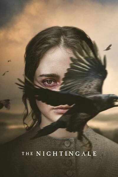 The Nightingale 68% (2018)
