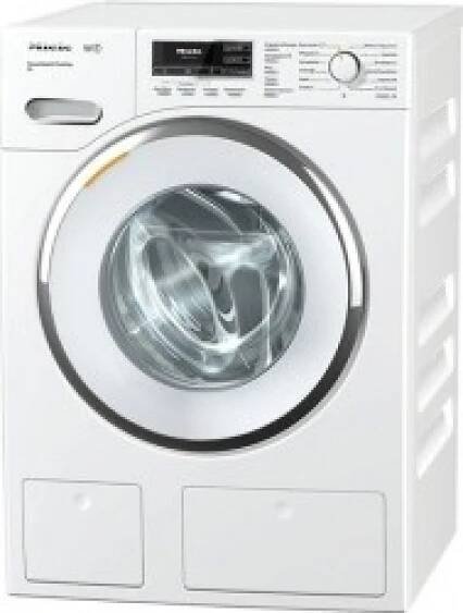 Miele WWR860 WPS