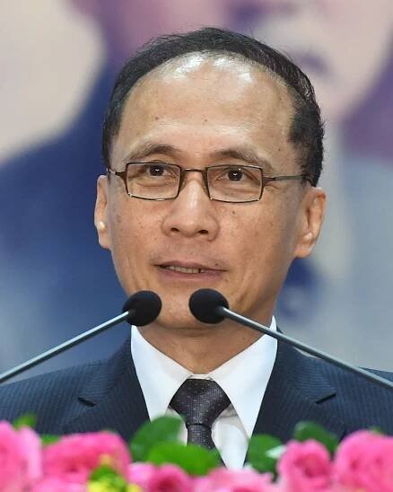 Lin Chuan - Wikiquote