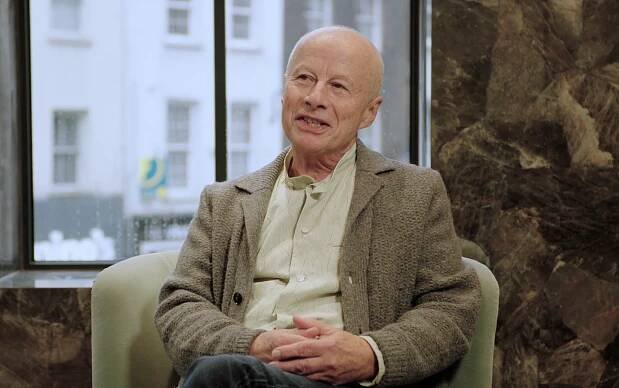 Building the Future Archives — Norman Foster Foundation