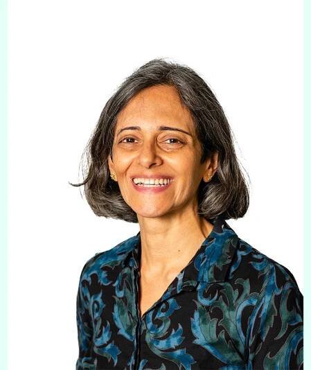 Rina Chandran promoted to Rest of World deputy editor