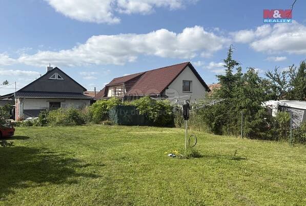 Prodej Pozemek, Mikulovice - Blato, okres Pardubice
