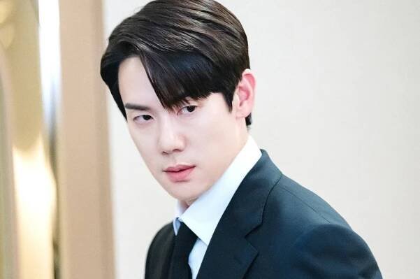 Actor You Need to Know: Yoo Yeon-seok