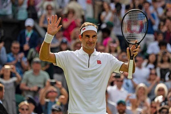 Anonymous U.S. Open Ball Person Talks Roger Federer and Rafael Nadal's Weird Habits