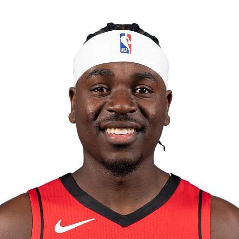 Aaron Holiday