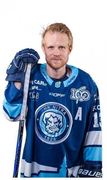 KRISTOF