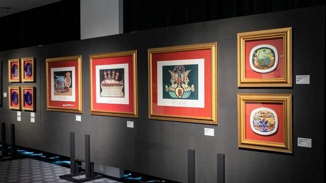 Galerie Artrium Zlín - Úvod