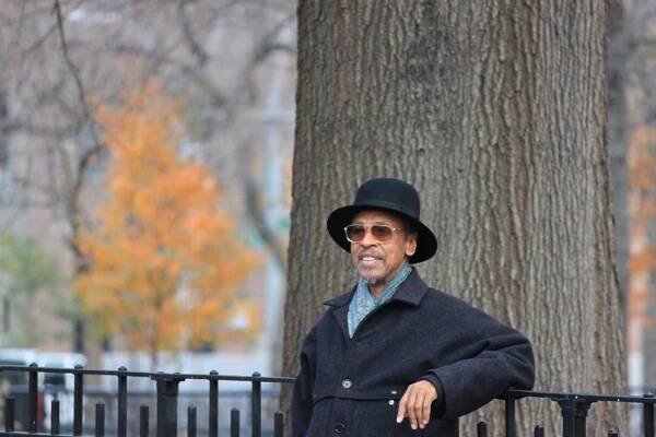 Henry Threadgill