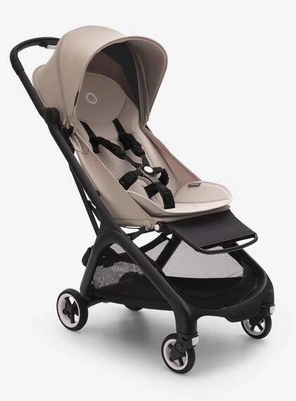 Bugaboo Butterfly Lightweight Travel Stroller