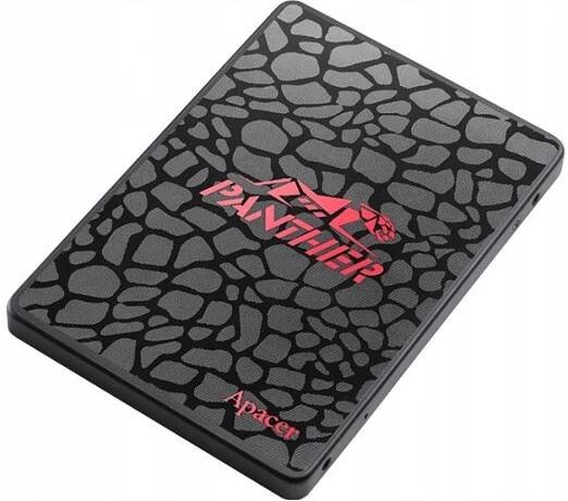 Apacer AS350 Panther 480 GB (AP480GAS350-1)