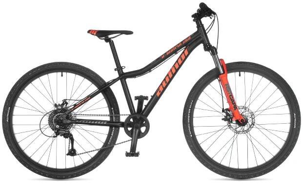 Dětské kolo AUTHOR A-MATRIX 26 D, model 2021 | Madeja Sport