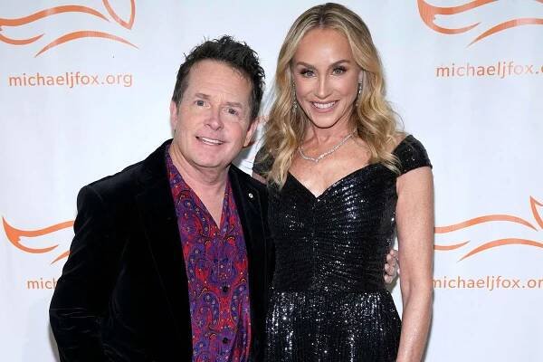 Michael J. Fox Would Have 'Forgiven' Tracy Pollan for Opting to 'Step Out' of Marriage After Parkinson's Diagnosis