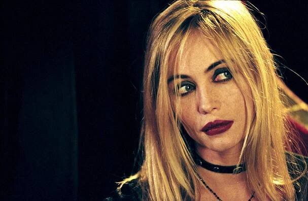 Žena mého muže - Z filmu - Emmanuelle Béart