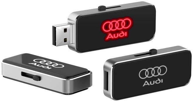 USB Flash disk TDG41 - IT Reklama 