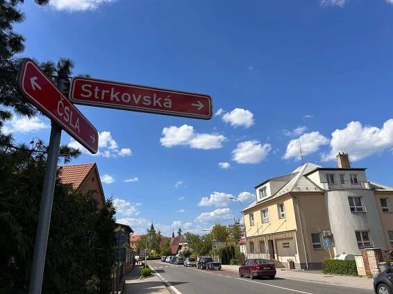 Dopravní tepna Plané nad Lužnicí se ucpává. Na vině je rozsáhlá rekonstrukce