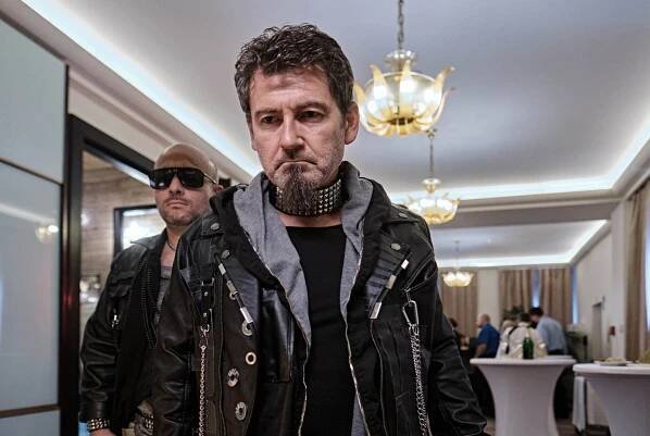 Predrag Bjelac na Potterovi vydělal balík a odhalil i detaily zákulisí natáčení