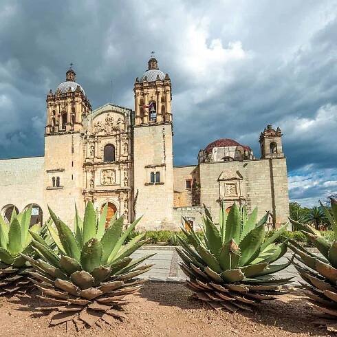 Top 15 Things To Do In Oaxaca City, Mexico