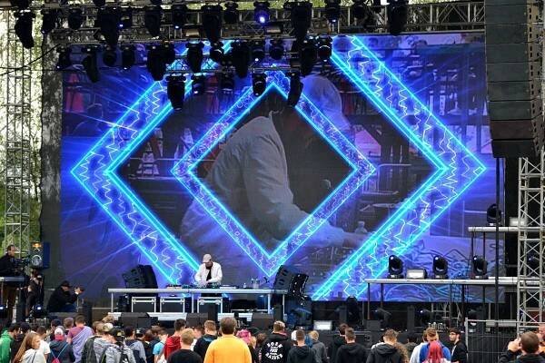 Air Festival 2016 – Adam Gargulák