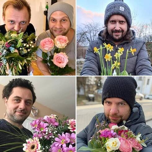 Frontman kapely O5 a Radeček Tomáš Polák: Končím s prací!