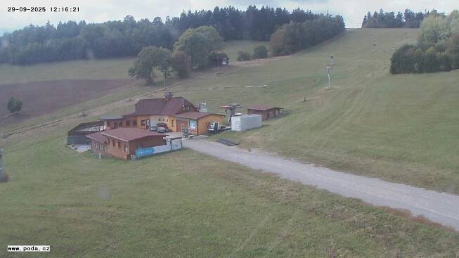 Czech Republic - Olesnice