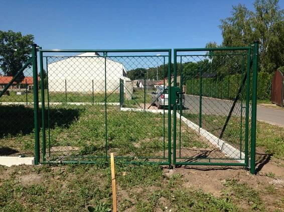 Ploty Pardubice - Amstor.cz