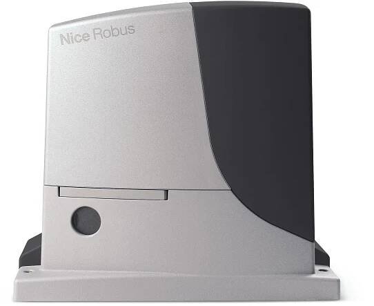Nice RB1000/2V/F - sada pohonu Nice Robus 1000 s dvoma ovládačmi a fotobunkami
