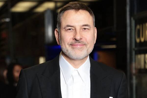 BBC Issues Apology, Slams British Comedian David Walliams for Repeating a Nazi Salute Twice During a Christmas Show Recording