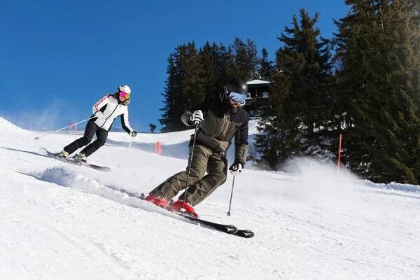 Winterurlaub in Kitzbühel - Skifahren | Genuss | Erholung