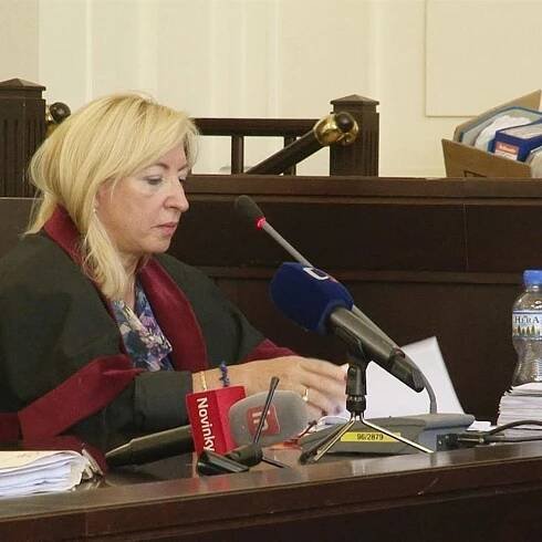 Byla státní zástupkyně Máchová stíhána na objednávku?