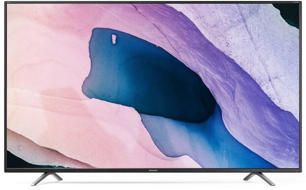 SHARP 65BL2EA Android TV – Doporučený obrázek