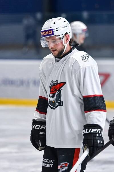 Piráti Chomutov » Fotogalerie