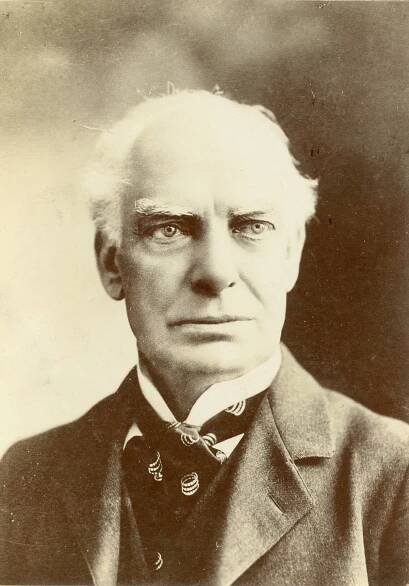 James H. Stoddart