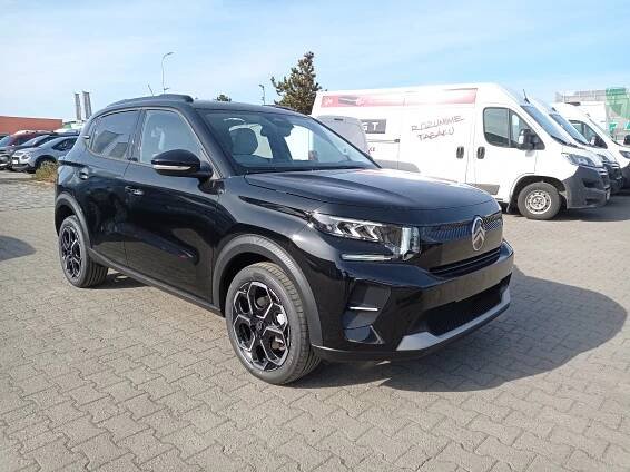 Citroën C3, MAX 1.2 PT 100k man.