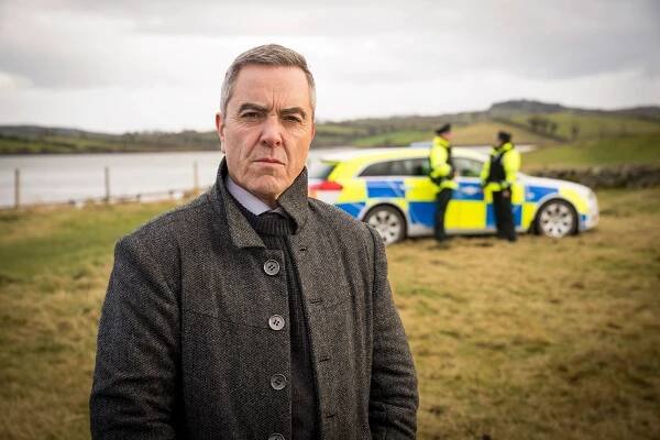 James Nesbitt - Actor