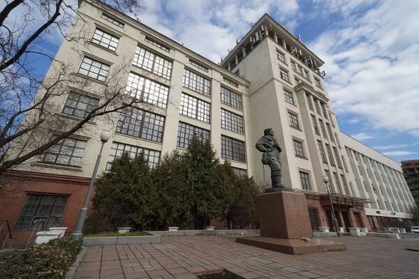 Список проведенные работ по инженерно геологическим изысканиям «ЦИИАК»