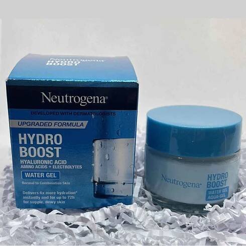 Neutrogena Hydro Boost Water Gel