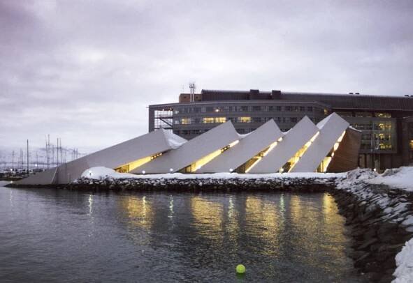 Soubor:Polaria Tromsø.jpg – Wikipedie