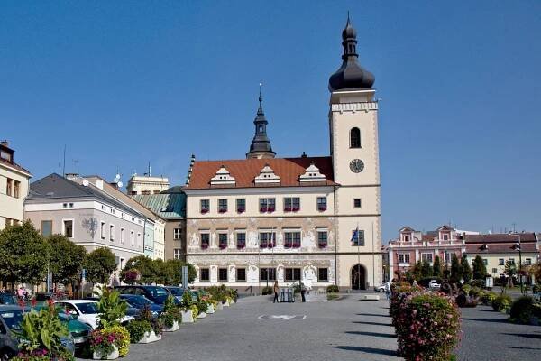 Galerie Pod Věží | Kultura města Mladá Boleslav, a.s.