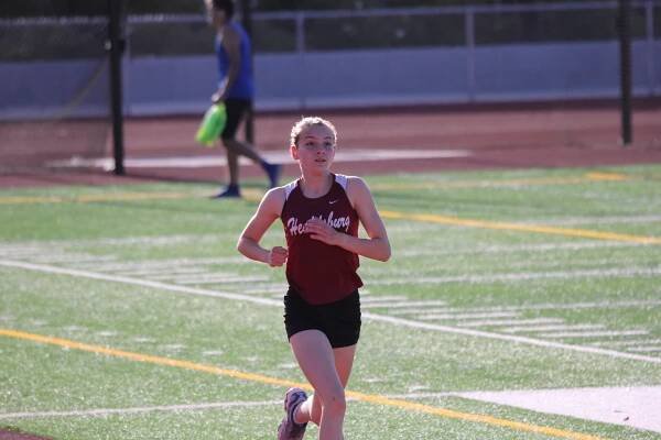 APRIL 18 meets – Redwood Empire Running
