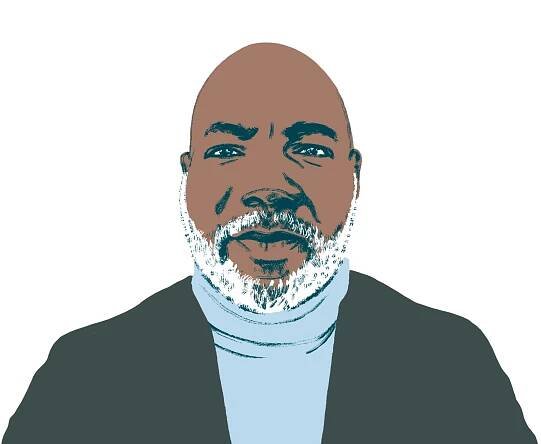 Jelani Cobb on 50 Years of Hip-Hop and the Future of Journalism - Time Sensitive