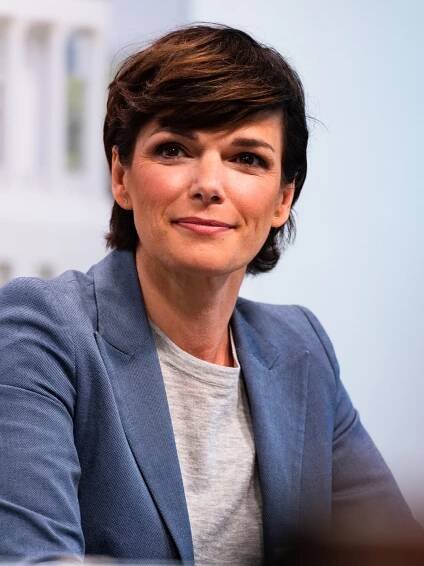 Pamela Rendi-Wagner