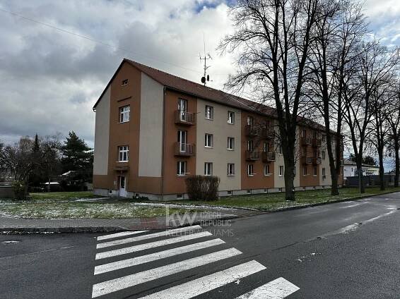 Pronájem byty 1+1, 29 m2 - Stochov - Keller Williams