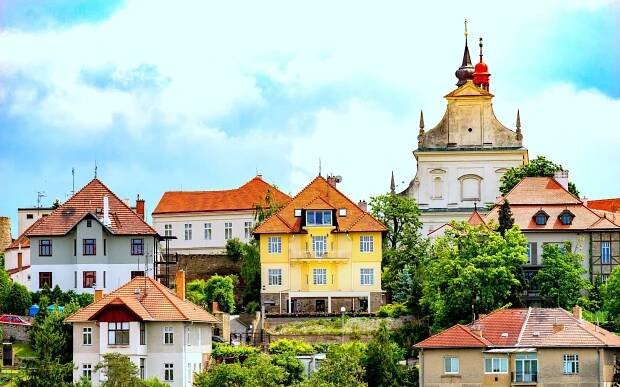 Boutique Hotel KATERINA Znojmo