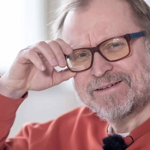 Peter Pöthe, autor na Postpravda.sk