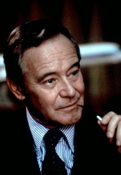 Maccheroni - Z filmu - Jack Lemmon
