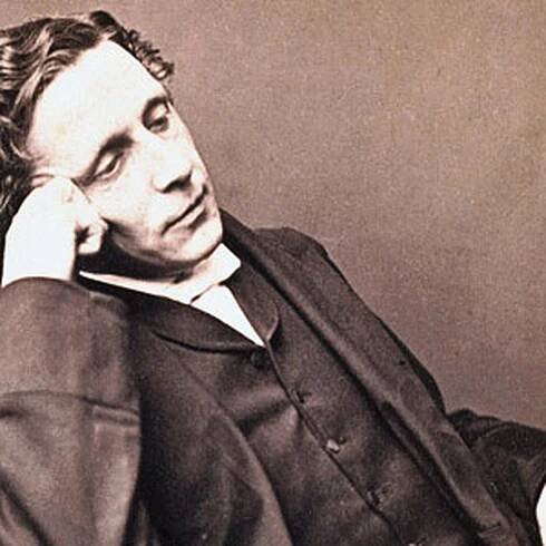 Lewis Carroll's Shifting Reputation