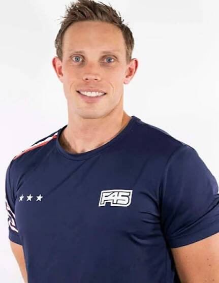 F45 Training Mill Hill | Team Training | Sign Up Today