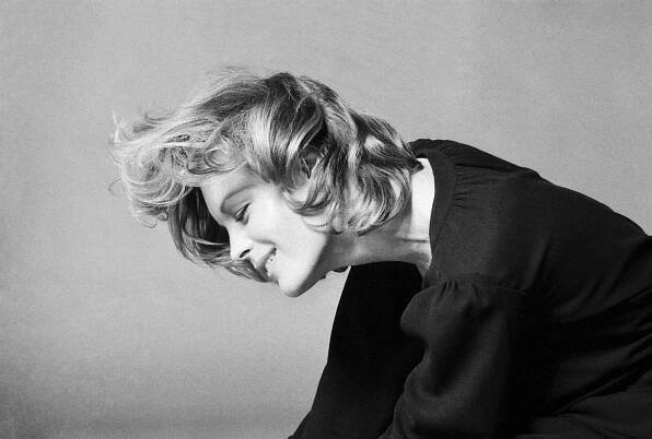 Romy, femme libre - Z filmu - Romy Schneider