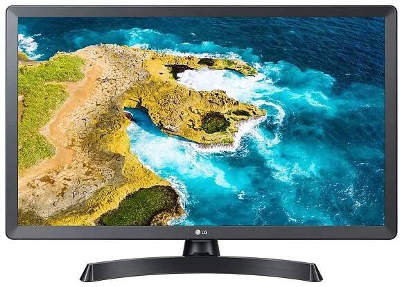 28" LG 28TQ515S-PZ