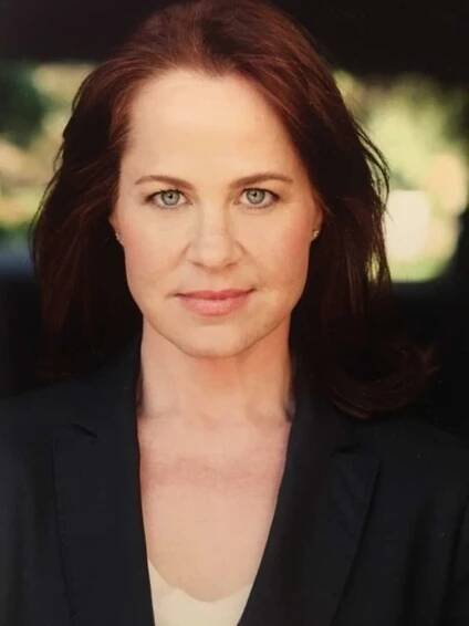 Deirdre Lovejoy Headshot